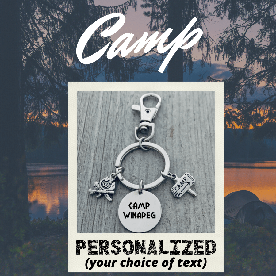 Camp Collection
