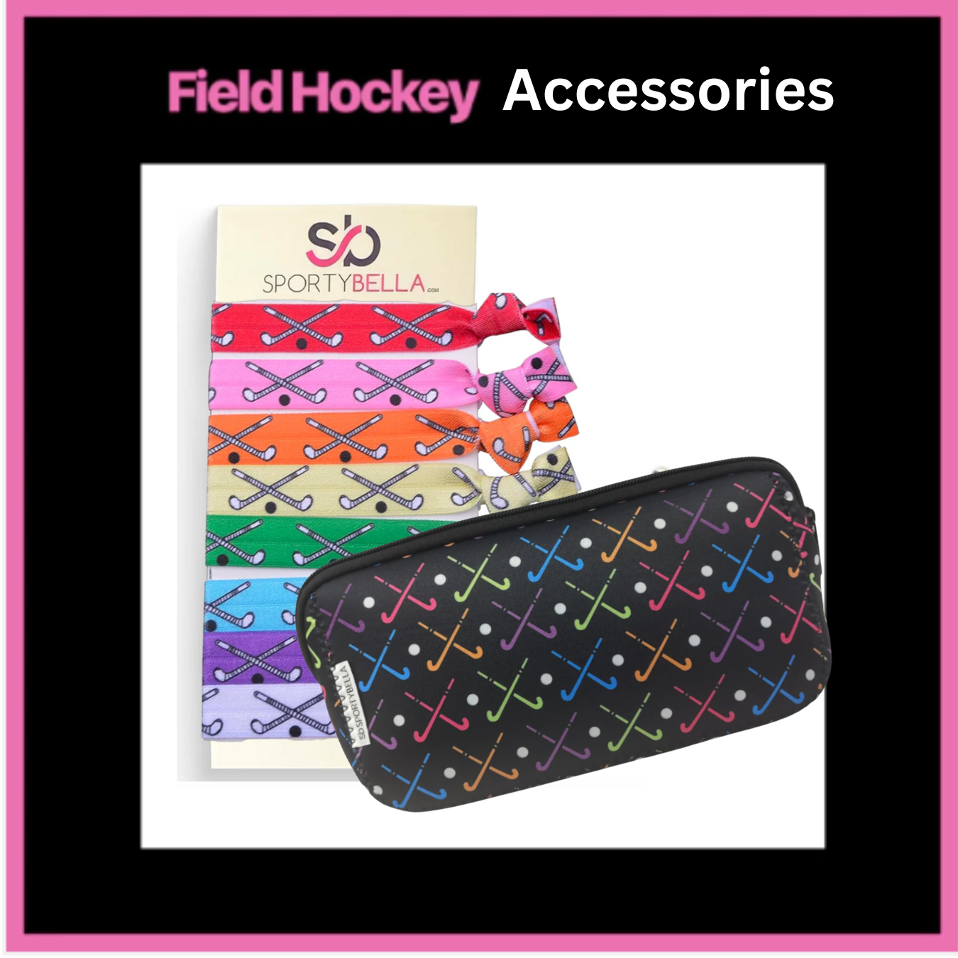 Field Hockey Accessories