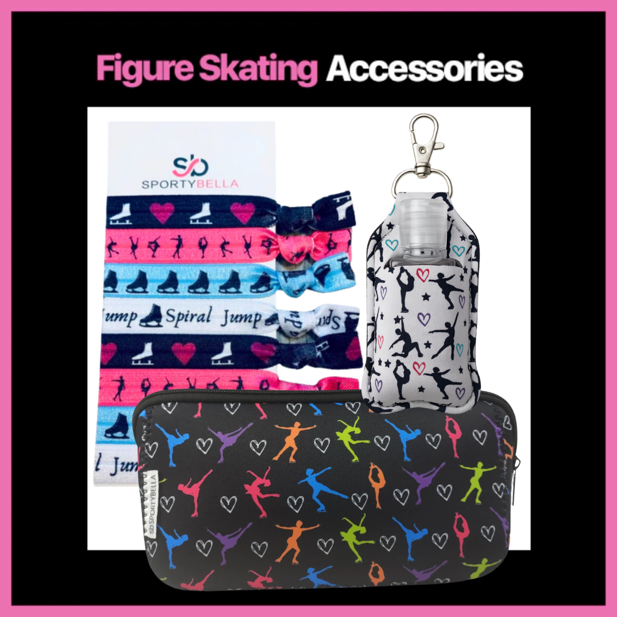 Figure Skating Accessories