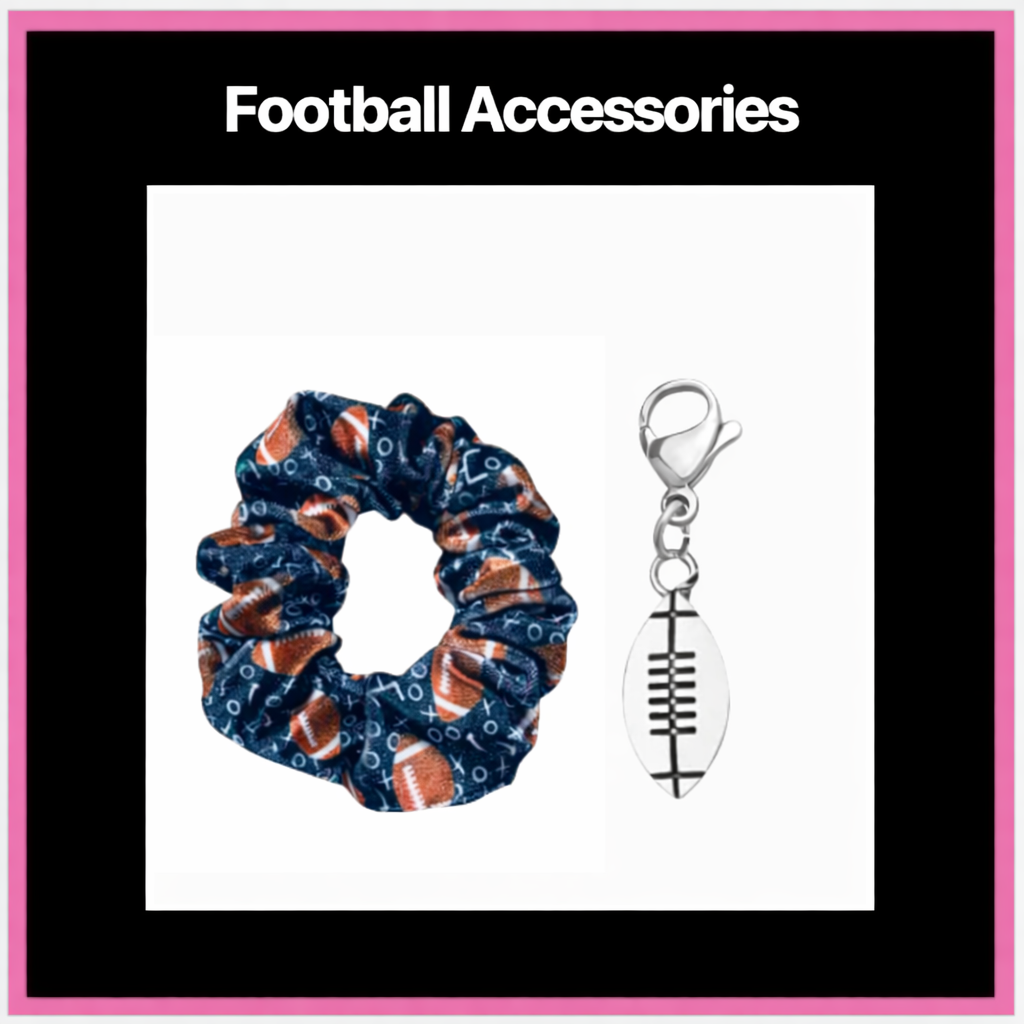 Football Accessories