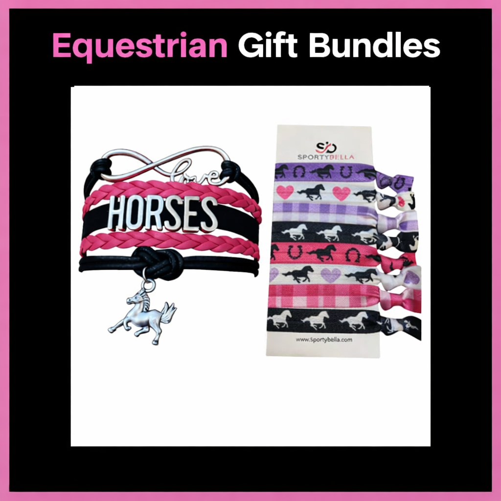 Equestrian Gift Bundles