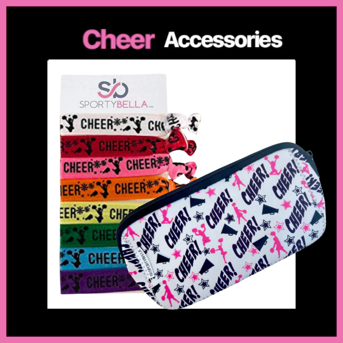 Cheer Accessories