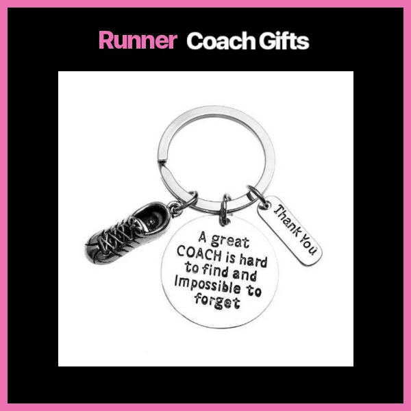 Running Coach