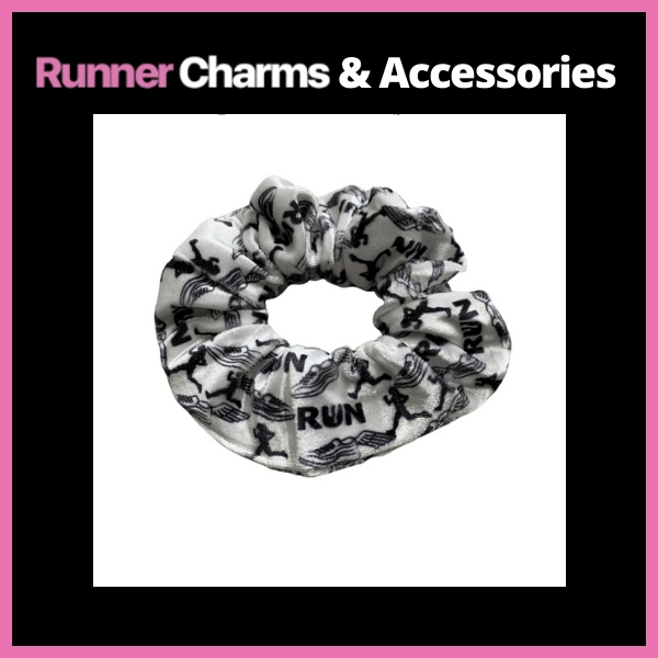 Runner Charms & Accessories