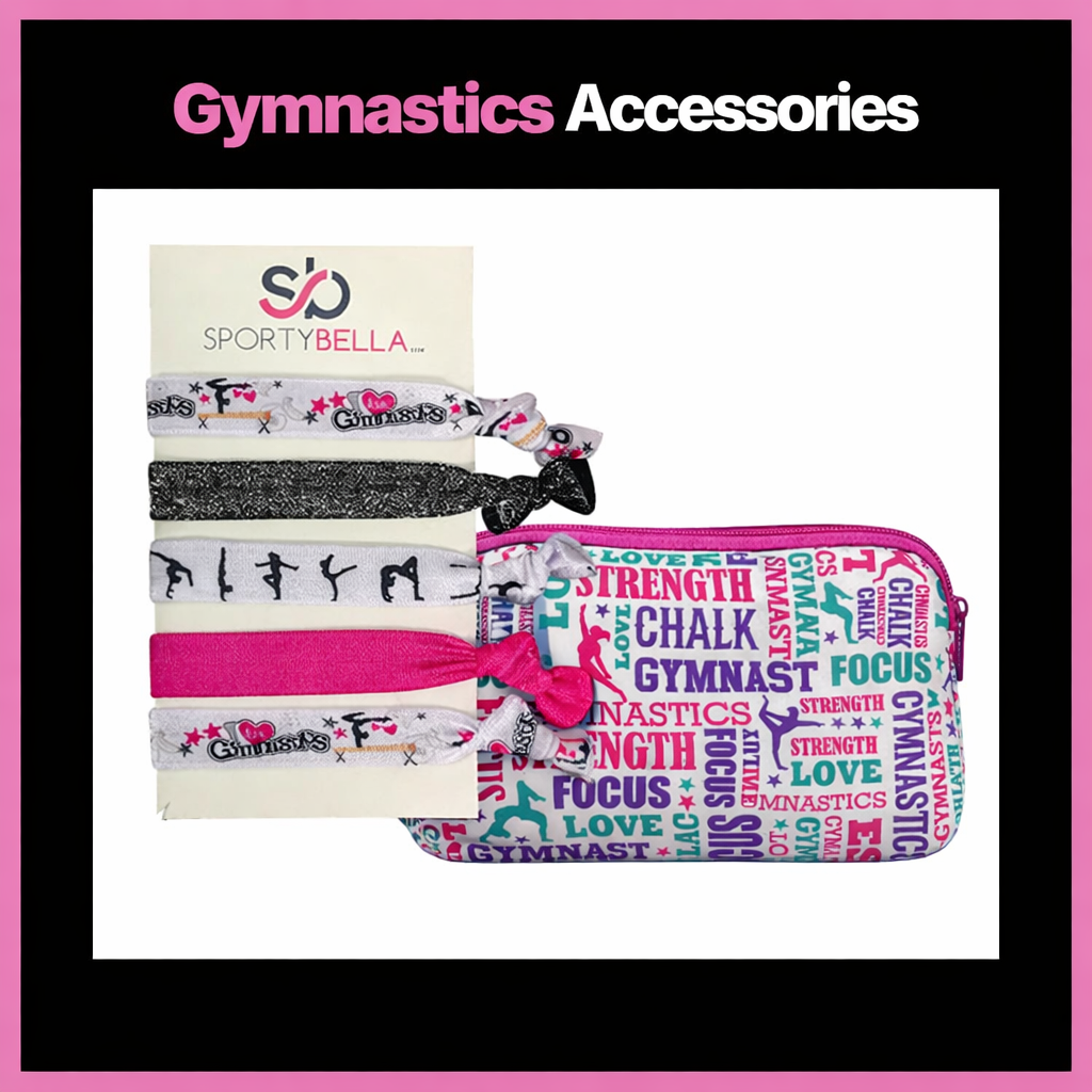 Gymnastics Accessories
