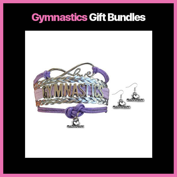 Gymnastics Bundle