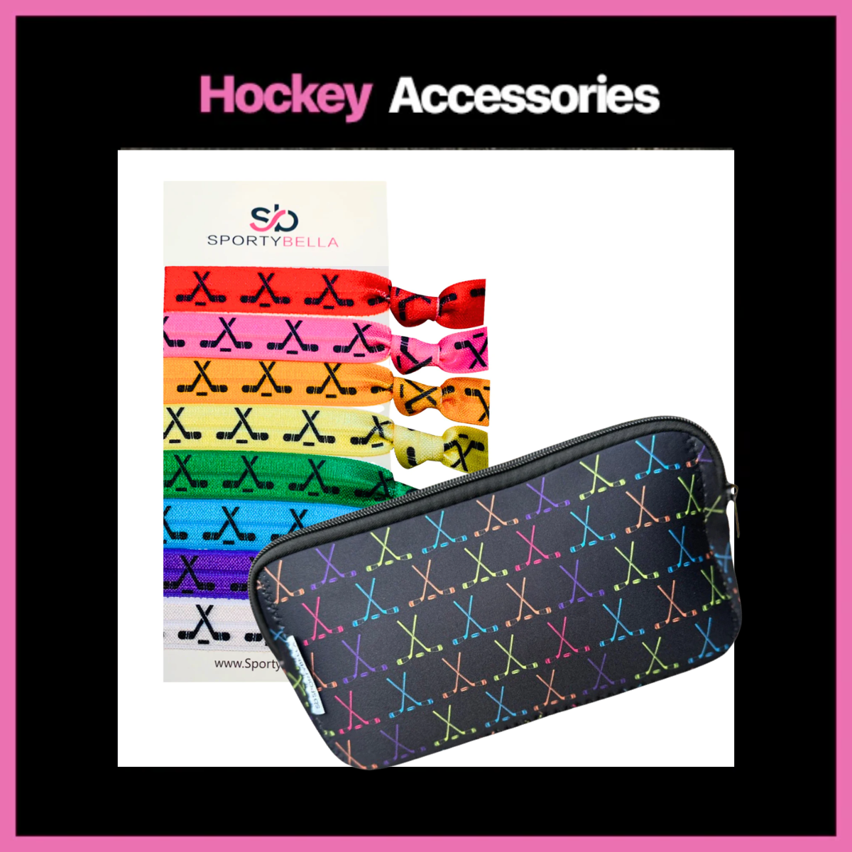 Ice Hockey Accessories