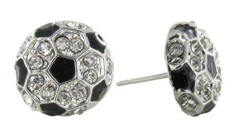 Soccer Jewelry