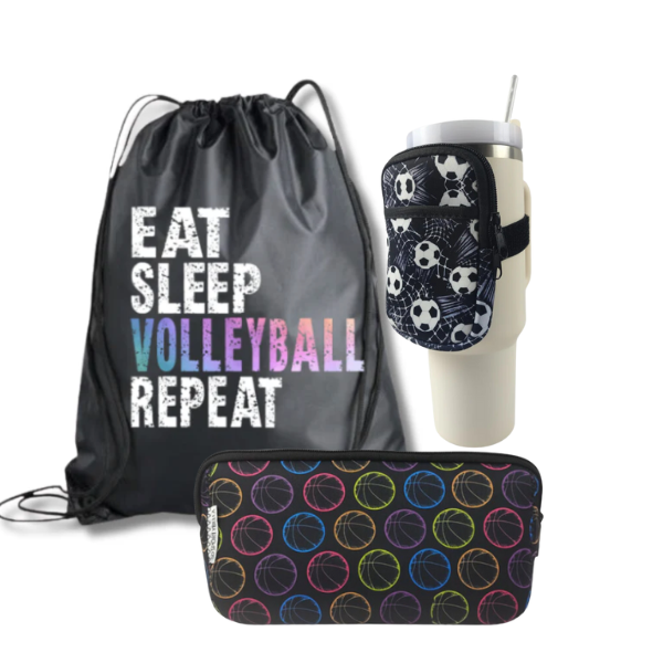 Sport Accessories