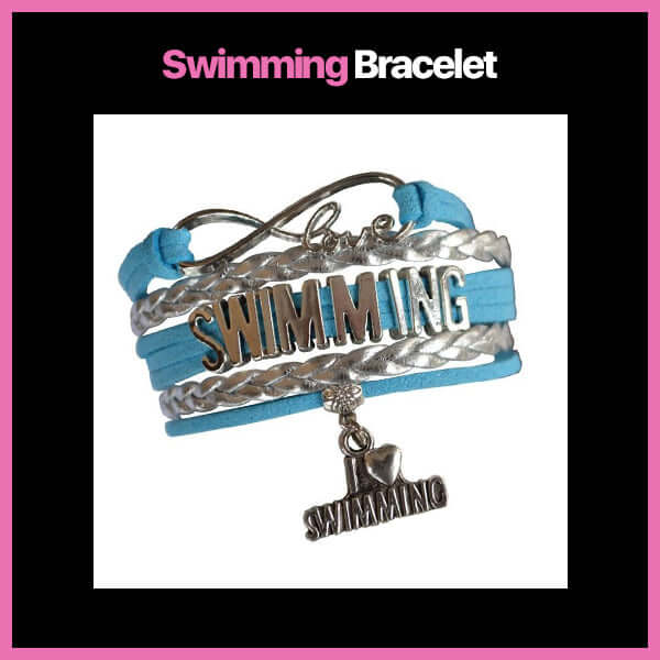 Swimming Bracelets