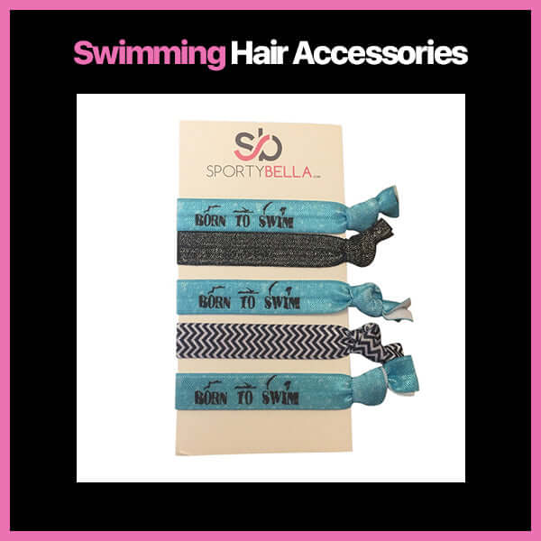 Swim Hair Accessories