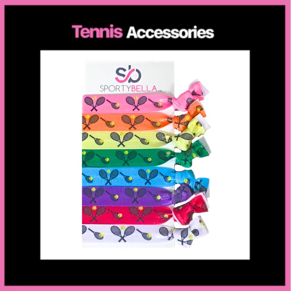 Tennis Hair Accessories