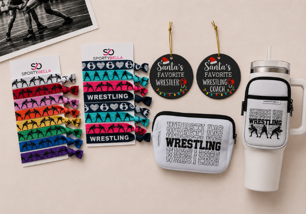 Wrestling Collection