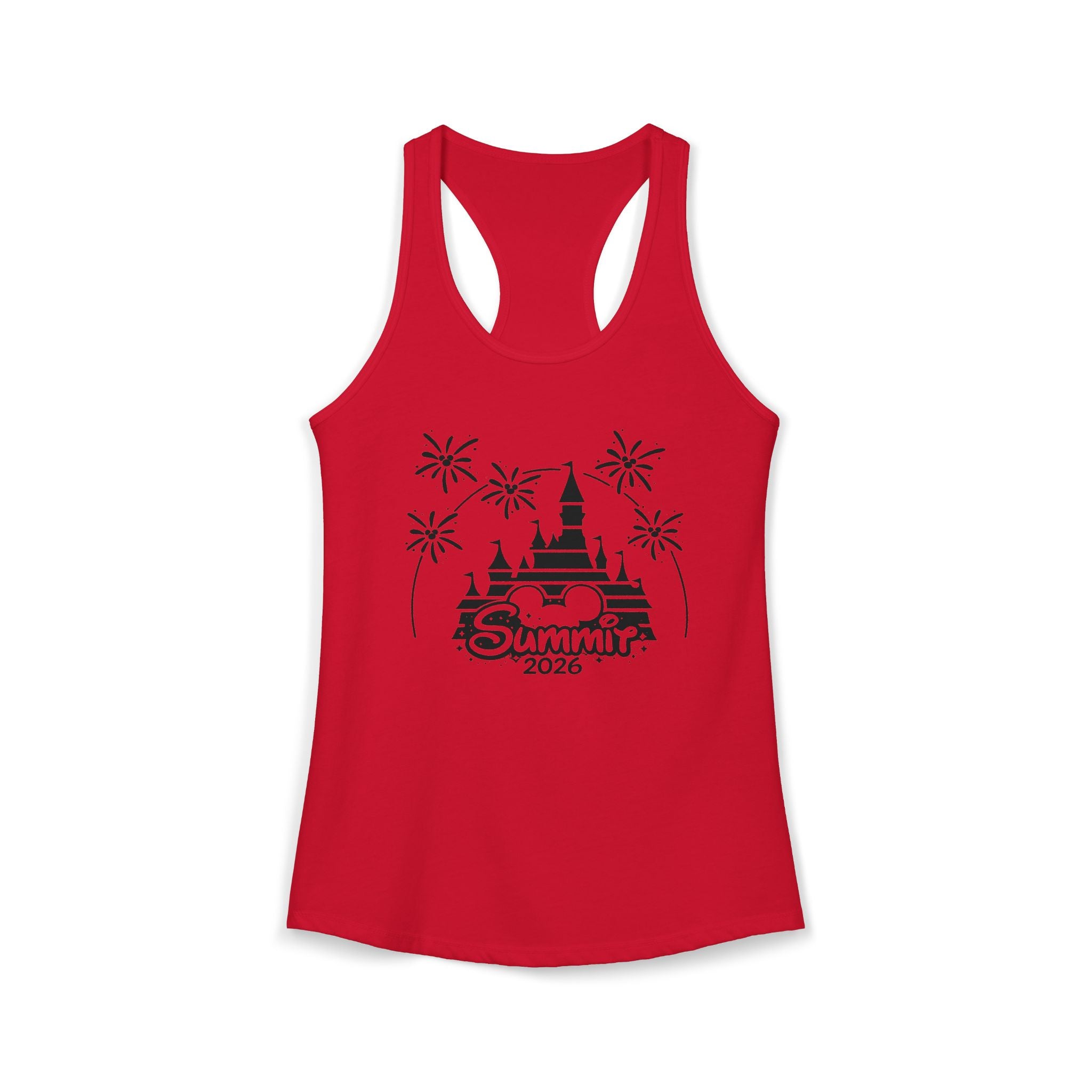 Summit Tank Top