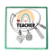 Bracelet + Teach Love Inspire