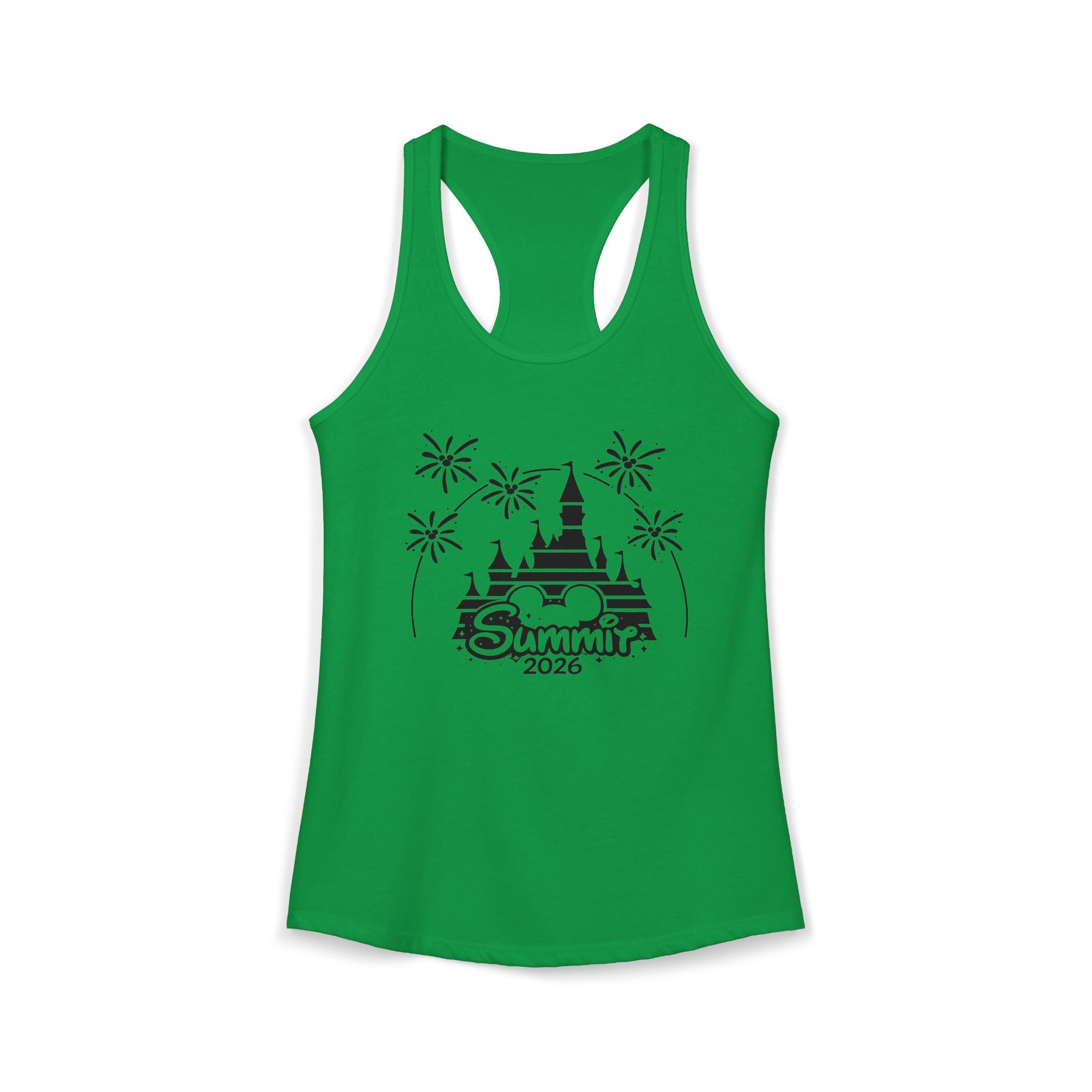 Summit Tank Top