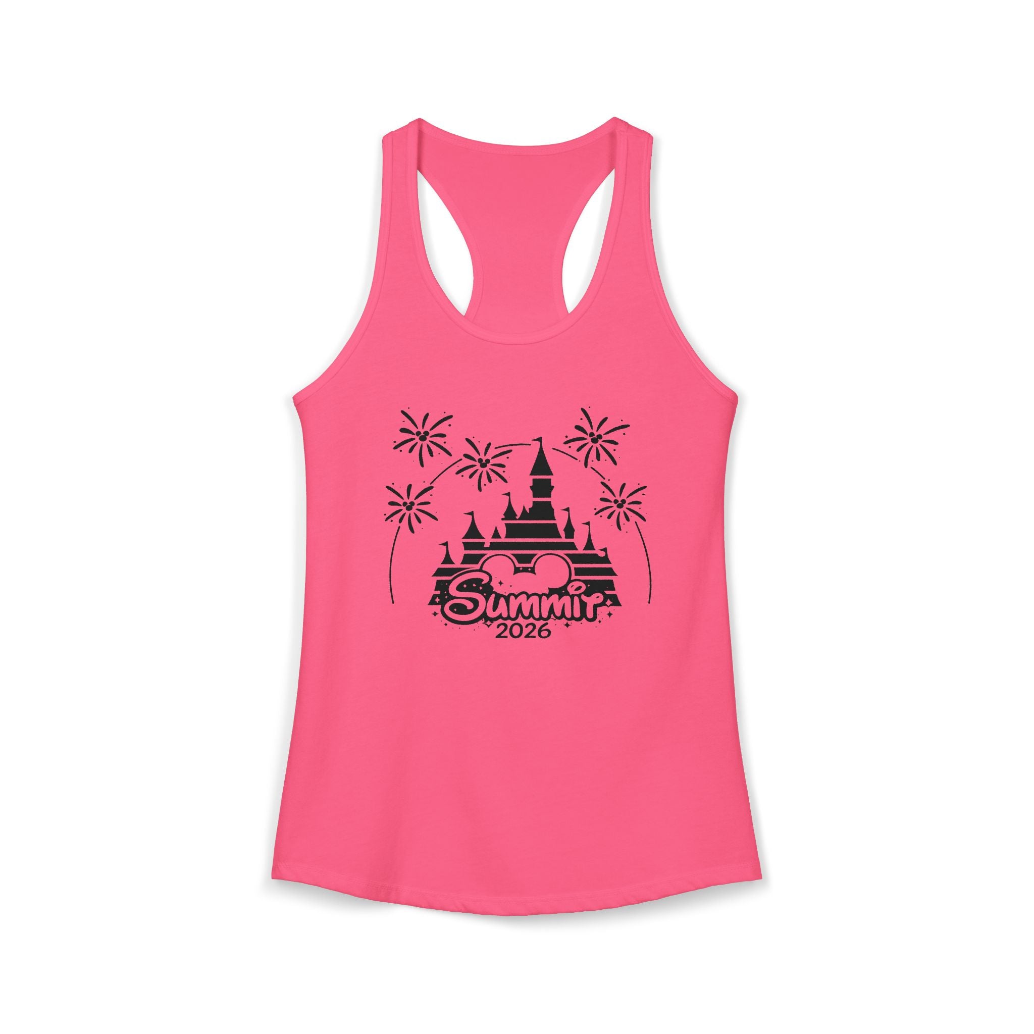 Summit Tank Top