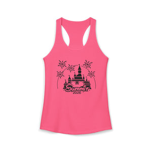 Summit Tank Top