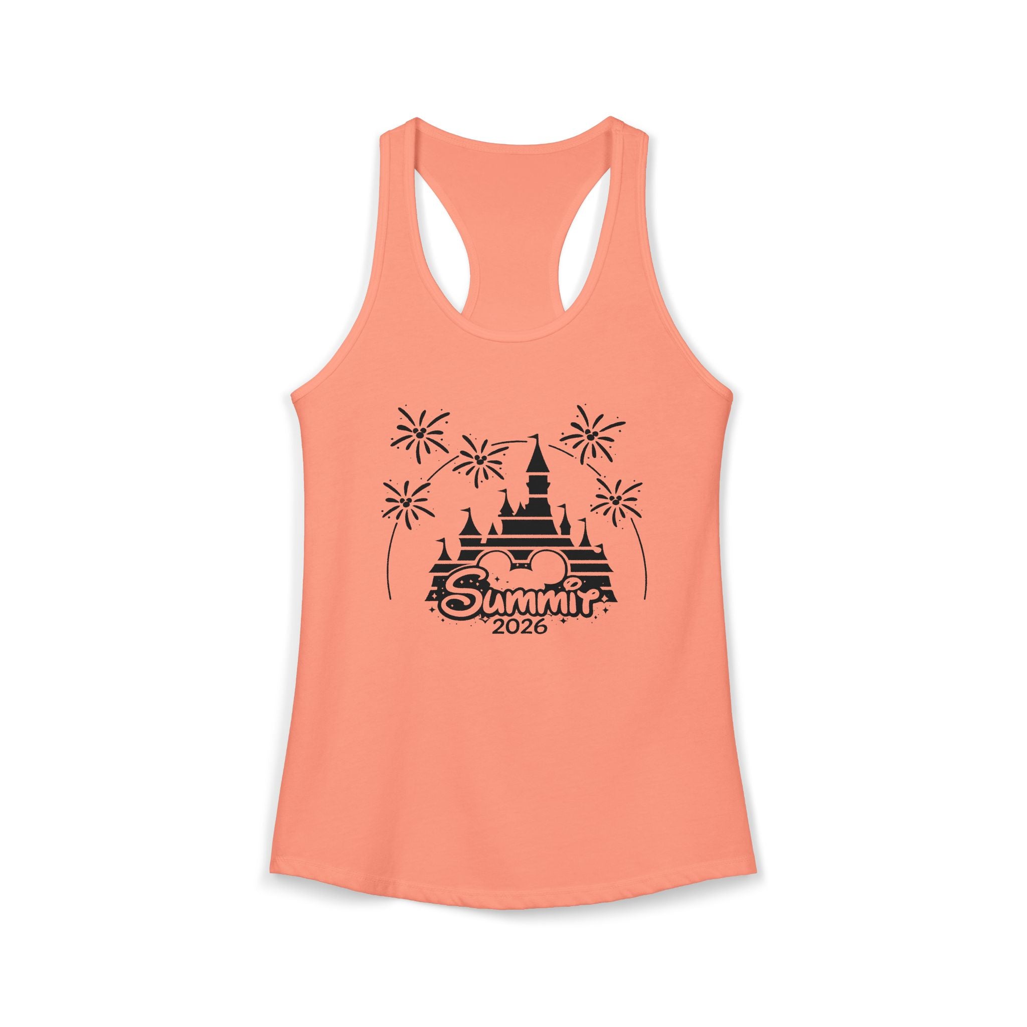 Summit Tank Top