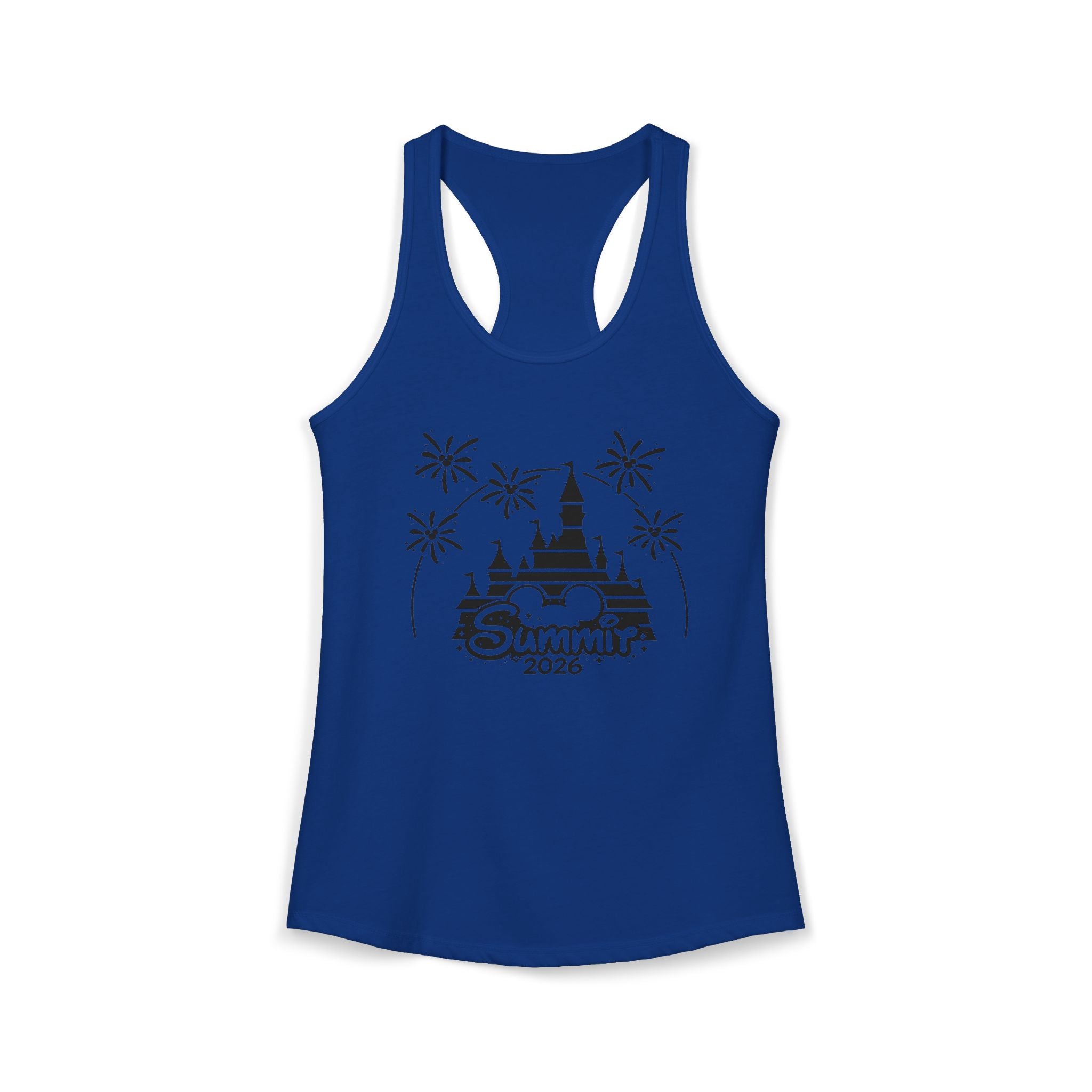 Summit Tank Top