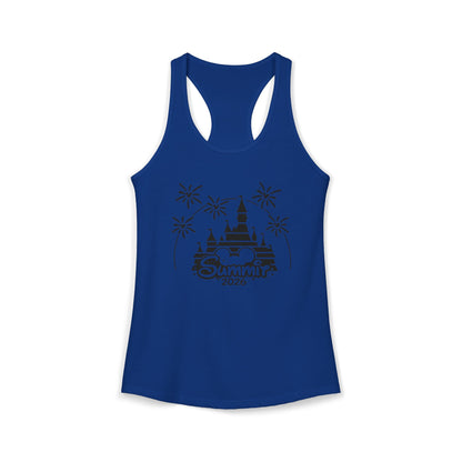Summit Tank Top