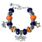 Orange/Blue