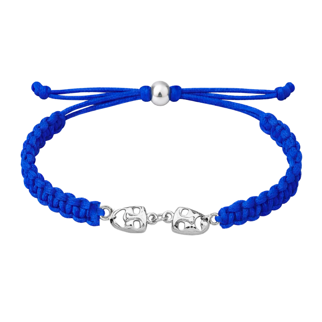 Drama Rope Bracelet