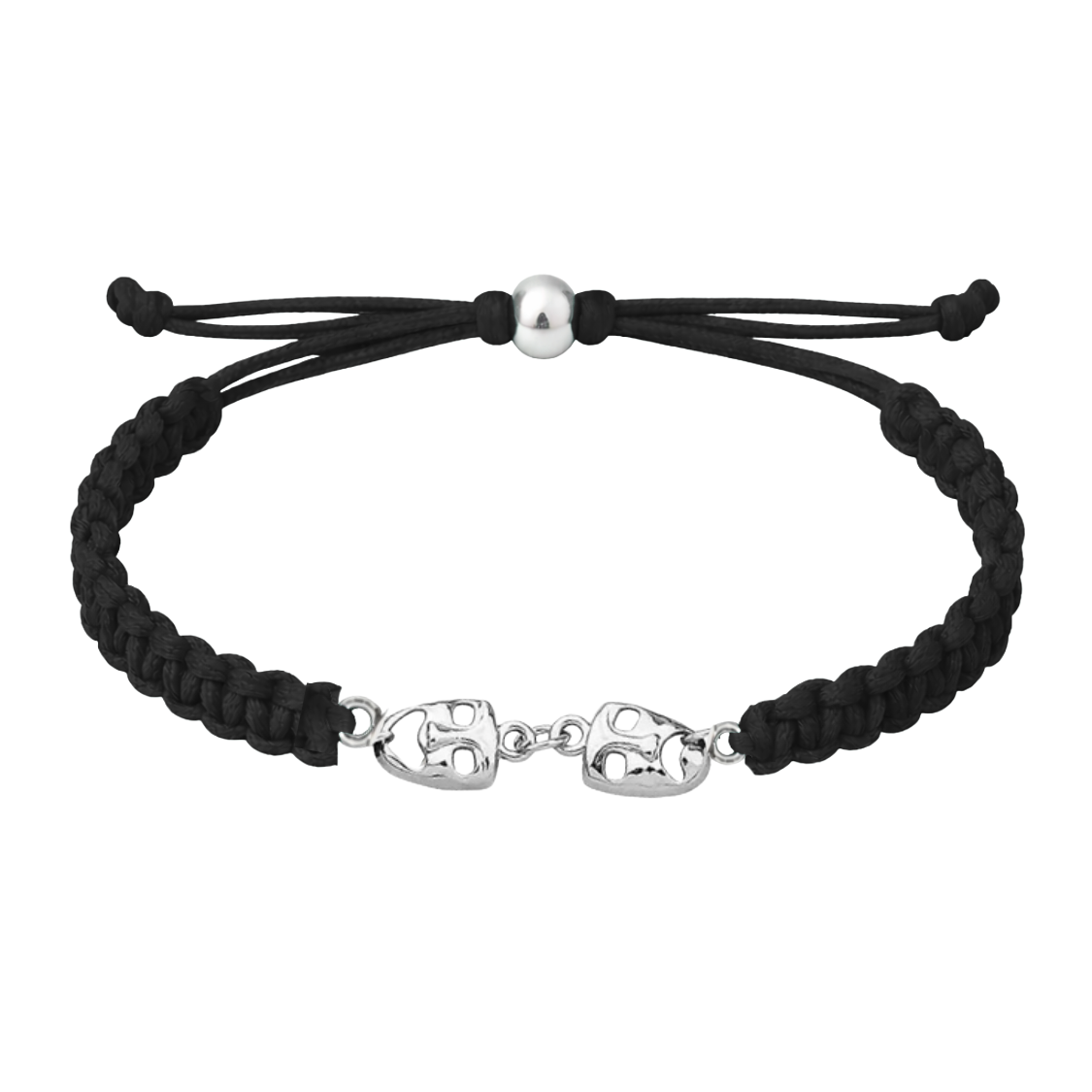 Drama Rope Bracelet