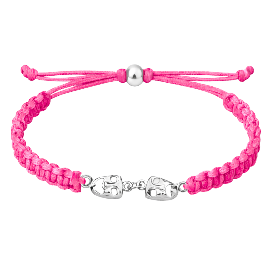 Drama Rope Bracelet