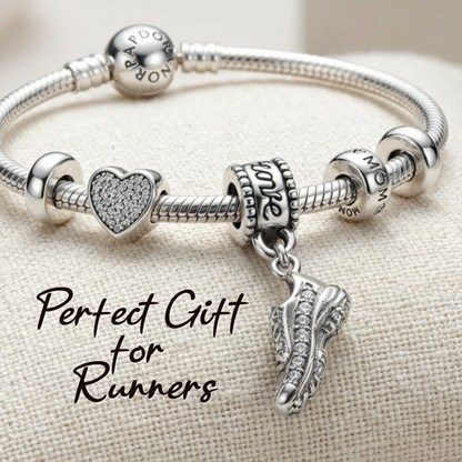 Running Charm Bead - Pick Color
