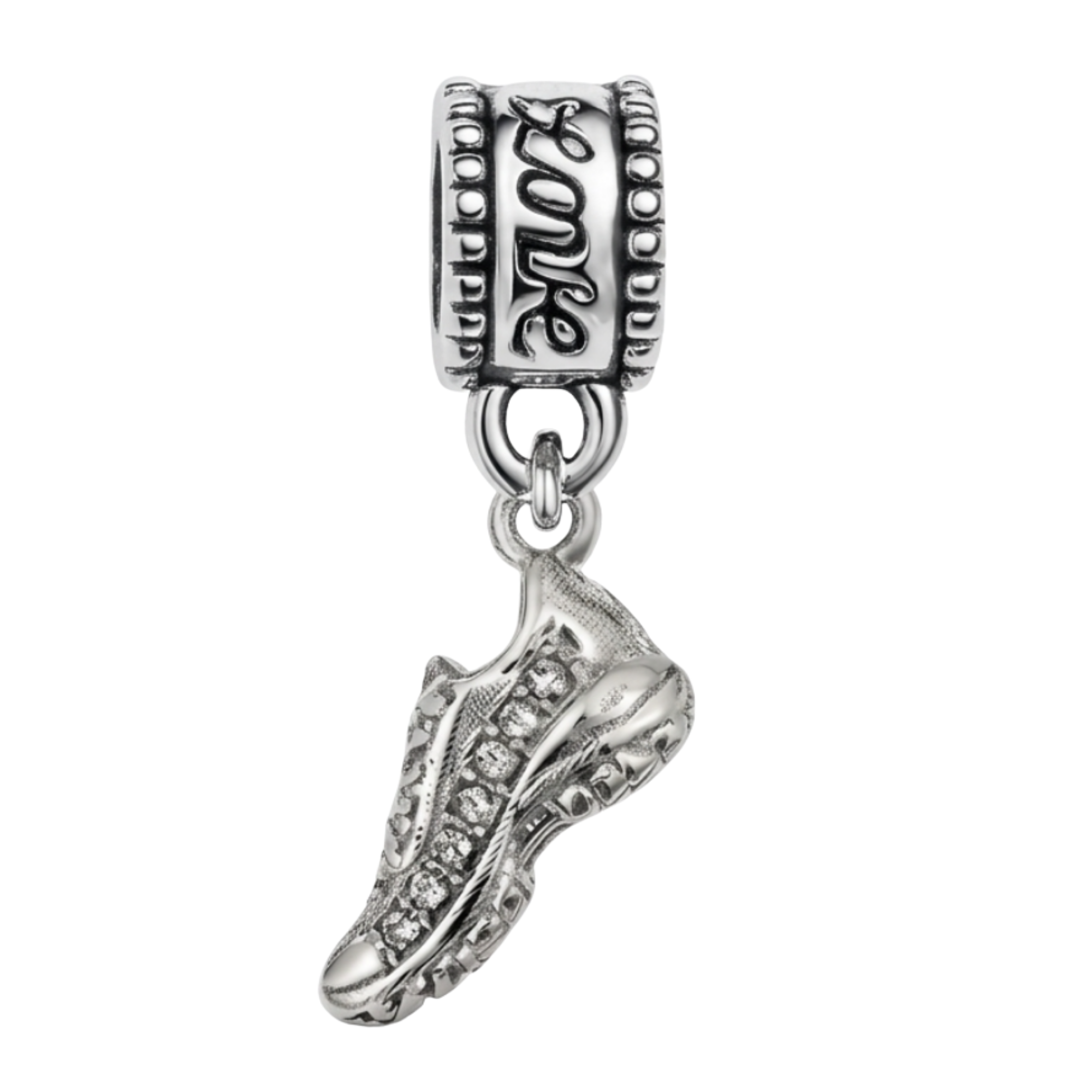 Running Charm Bead - Pick Color