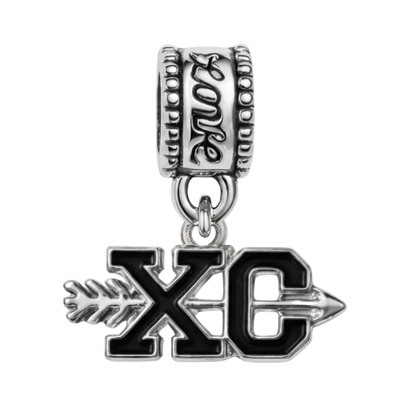 Running Charm Bead - Pick Style