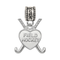 Heart / Silver
