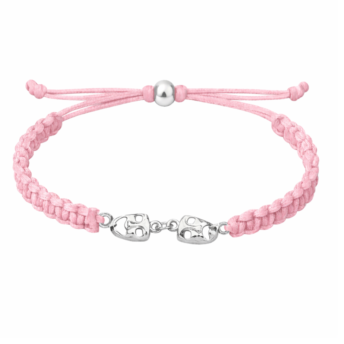 Drama Rope Bracelet