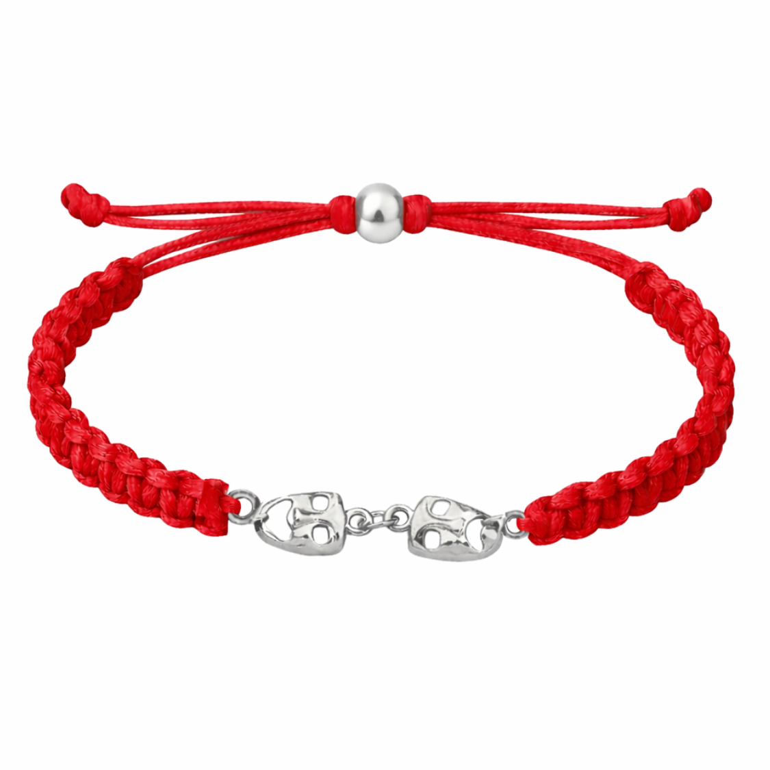 Drama Rope Bracelet
