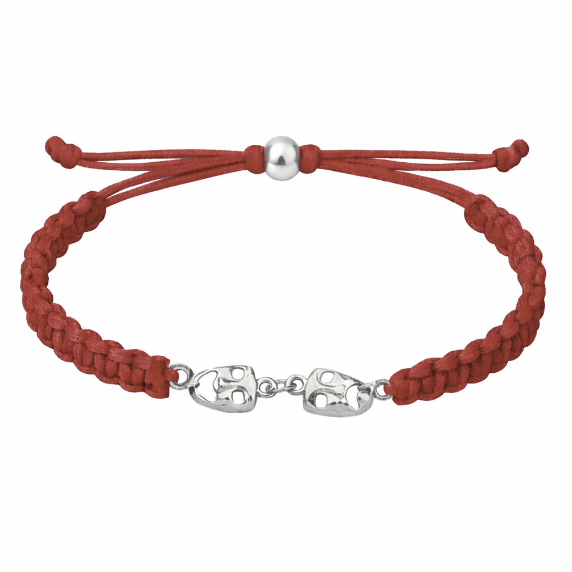 Drama Rope Bracelet