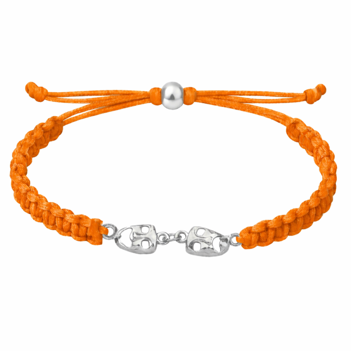 Drama Rope Bracelet