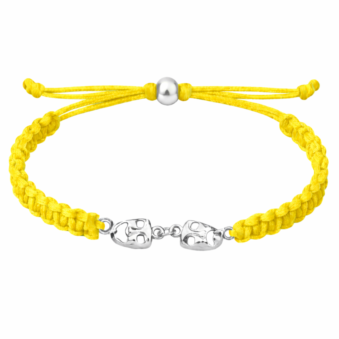 Drama Rope Bracelet