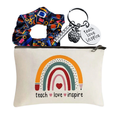 Teach Inspire Gift Bundle