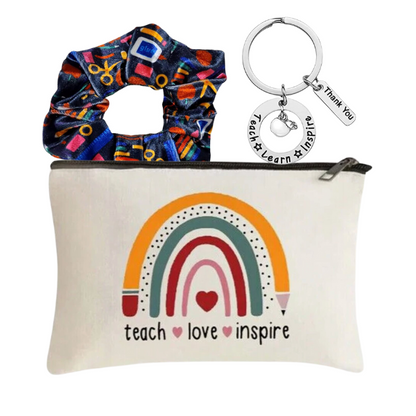 Teach Inspire Gift Bundle