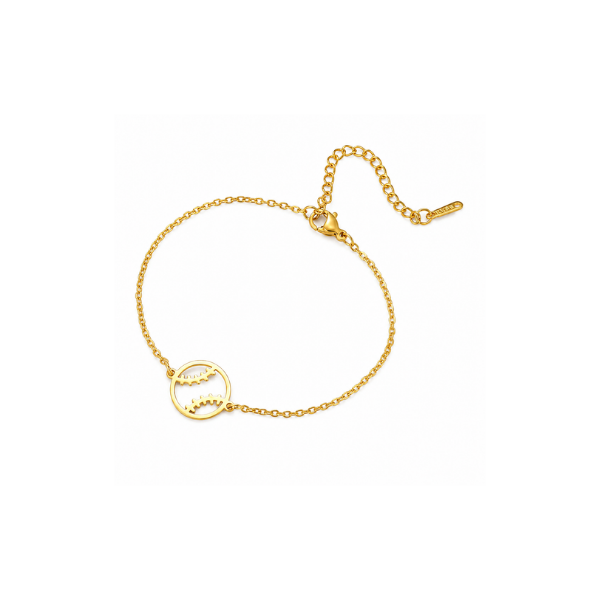 Sports Anklets
