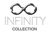 Personalized Teacher Keychain with Engraved Name Charm, It takes a Big Heart to Teach Little Minds Jewelry - Infinity Collection
