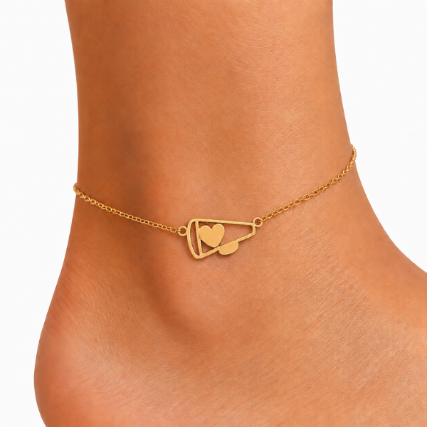 Sports Anklets