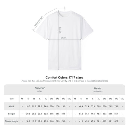 worlds T-shirt