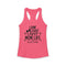 XS / Hot Pink