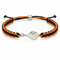 Orange/Black