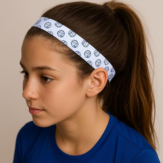 Volleyball Headbands