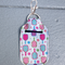 Paddles Clip On Keychain