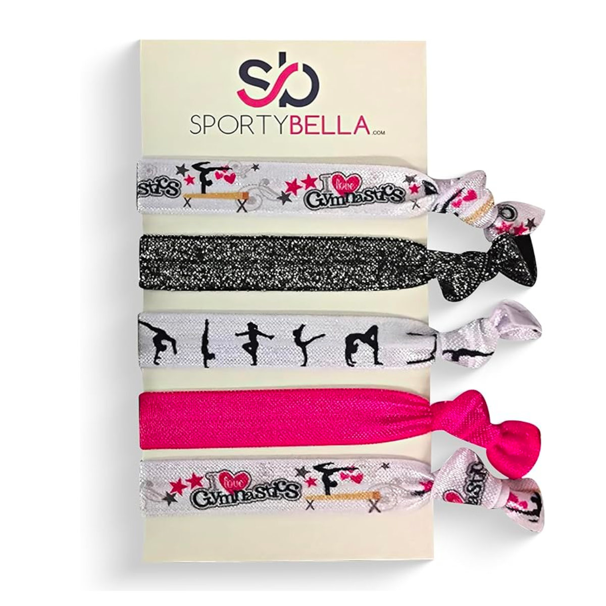 Gymnastics Easter Gift Bag Bundle