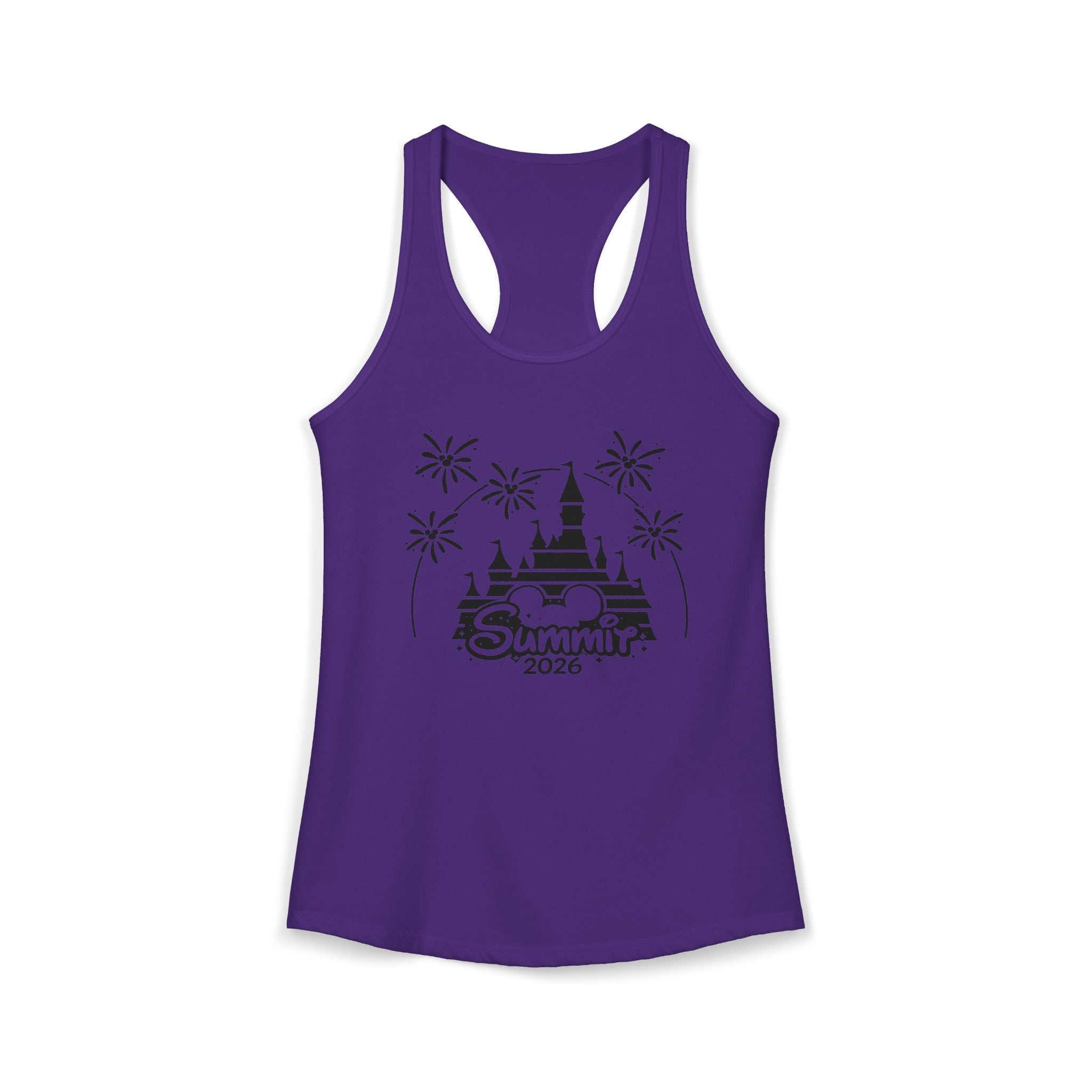 Summit Tank Top